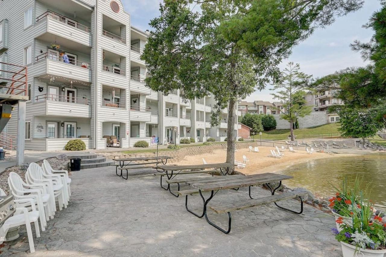 Brown Family Condo For Families Golf Trips And Girls Getaways Wisconsin Dells Esterno foto
