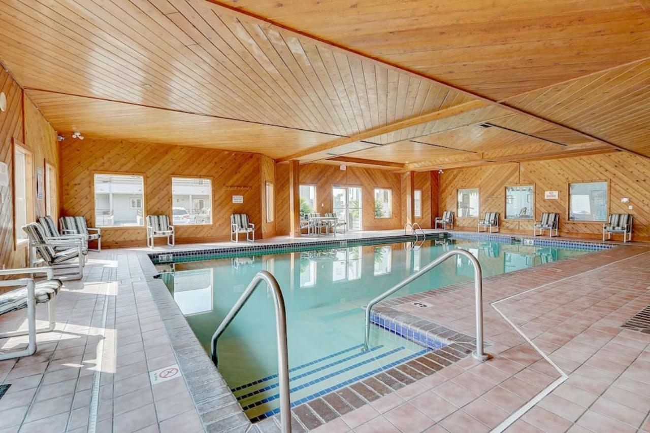 Brown Family Condo For Families Golf Trips And Girls Getaways Wisconsin Dells Esterno foto
