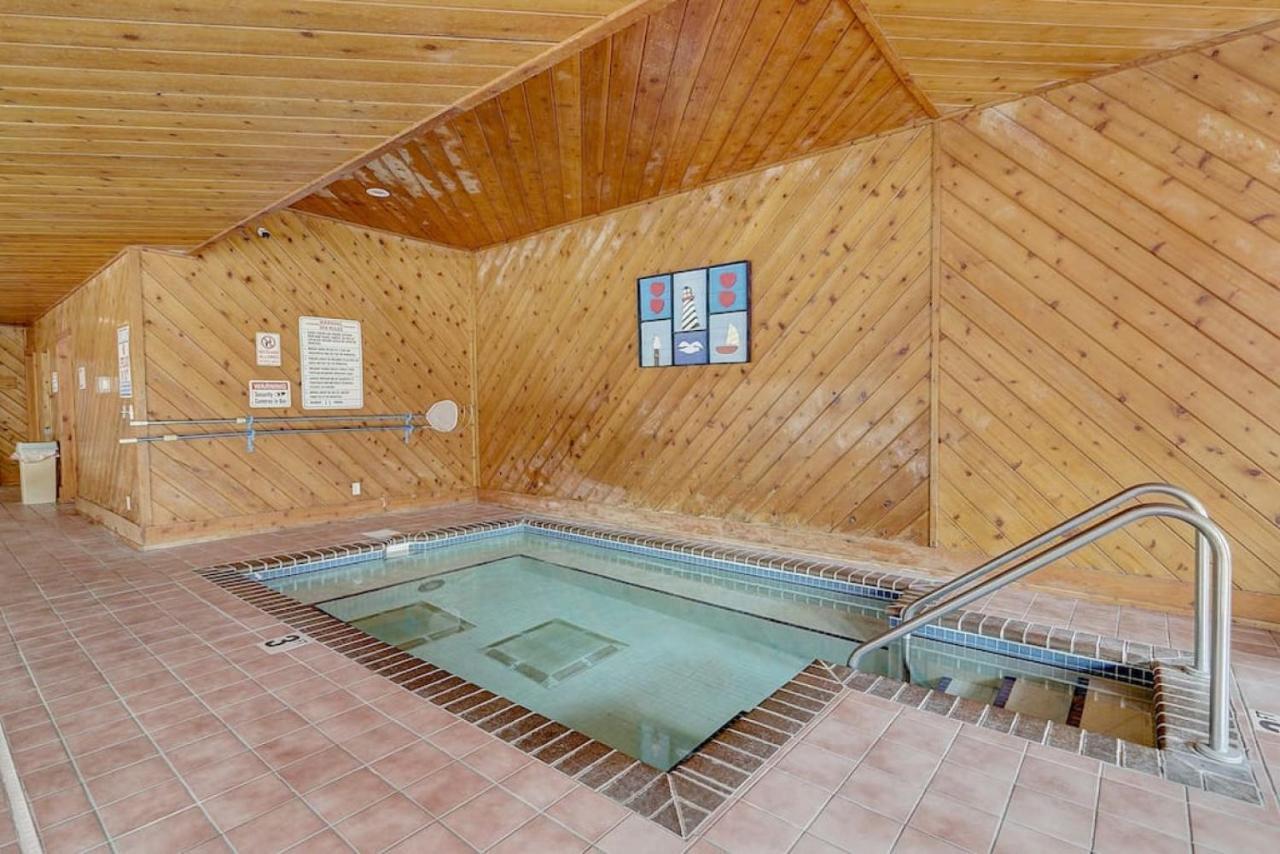 Brown Family Condo For Families Golf Trips And Girls Getaways Wisconsin Dells Esterno foto