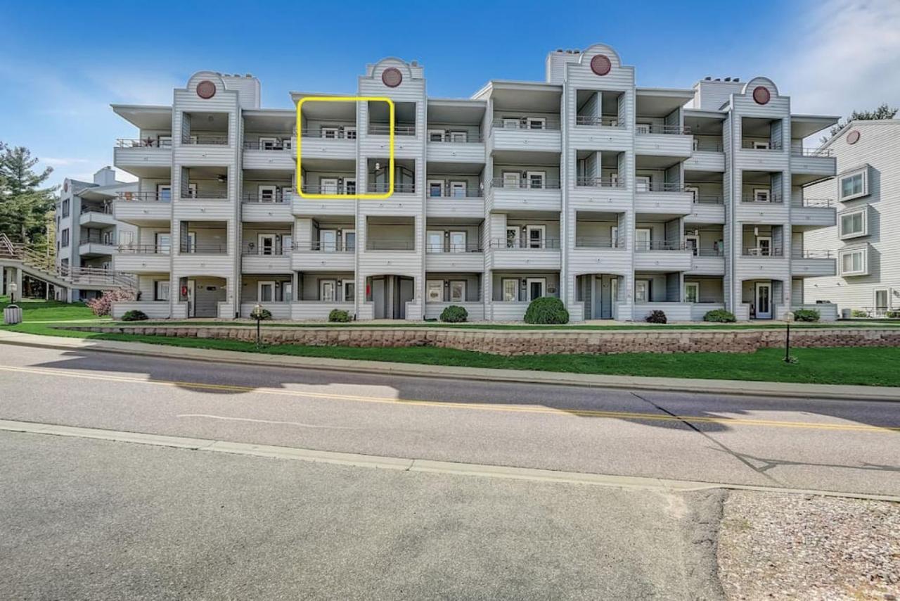Brown Family Condo For Families Golf Trips And Girls Getaways Wisconsin Dells Esterno foto