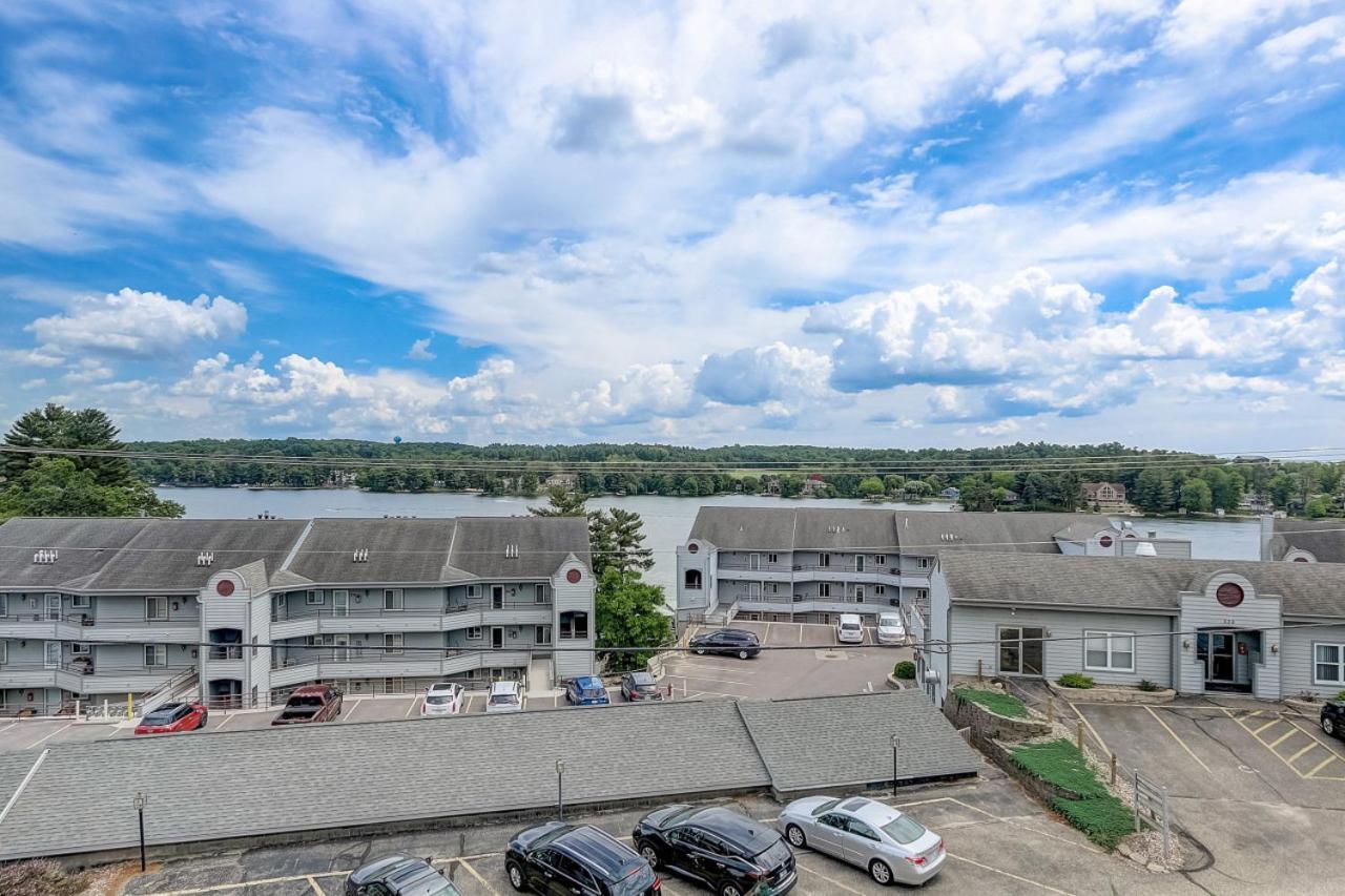 Brown Family Condo For Families Golf Trips And Girls Getaways Wisconsin Dells Esterno foto